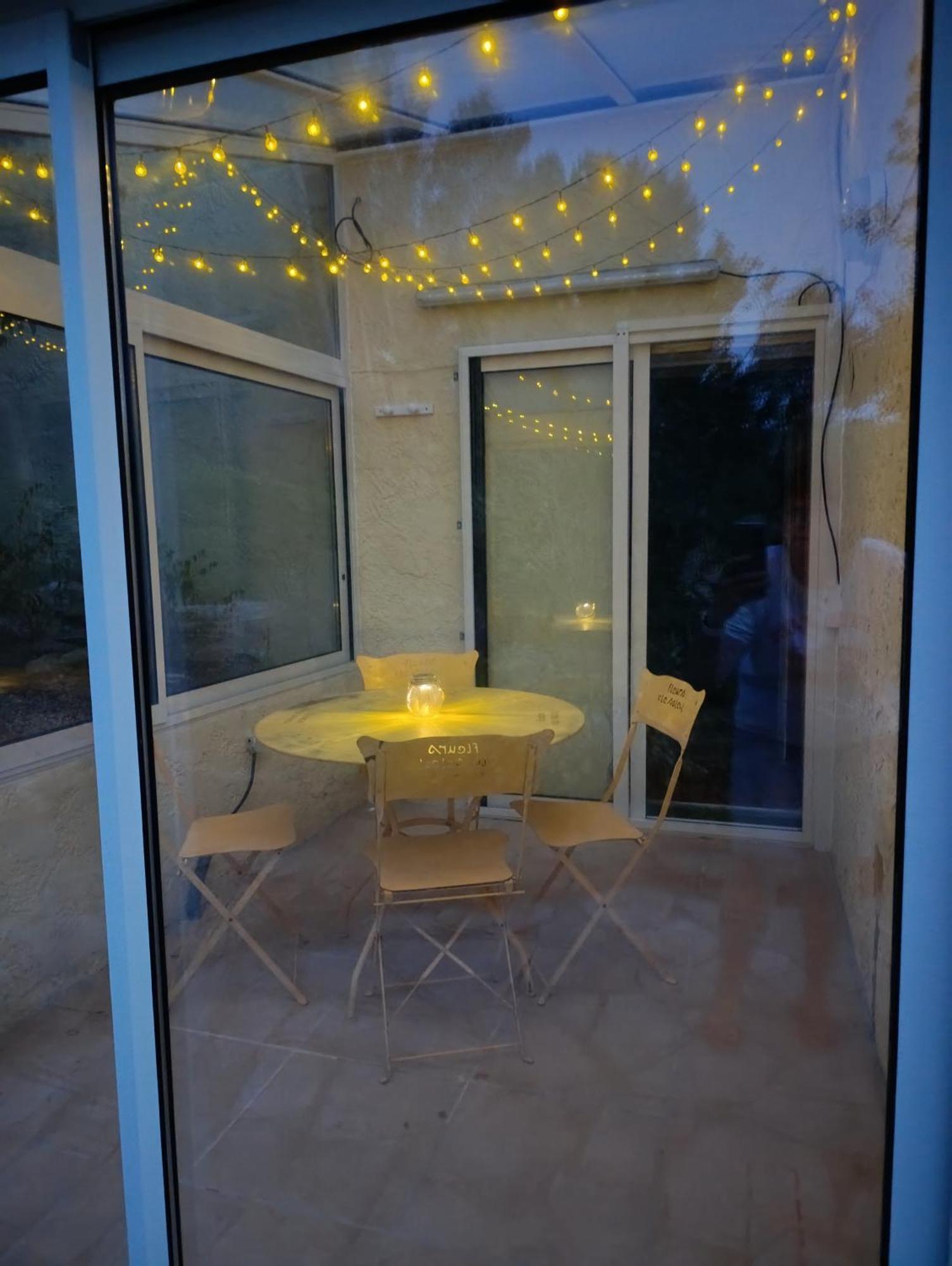 Maison de campagne Lançon-Provence Extérieur photo