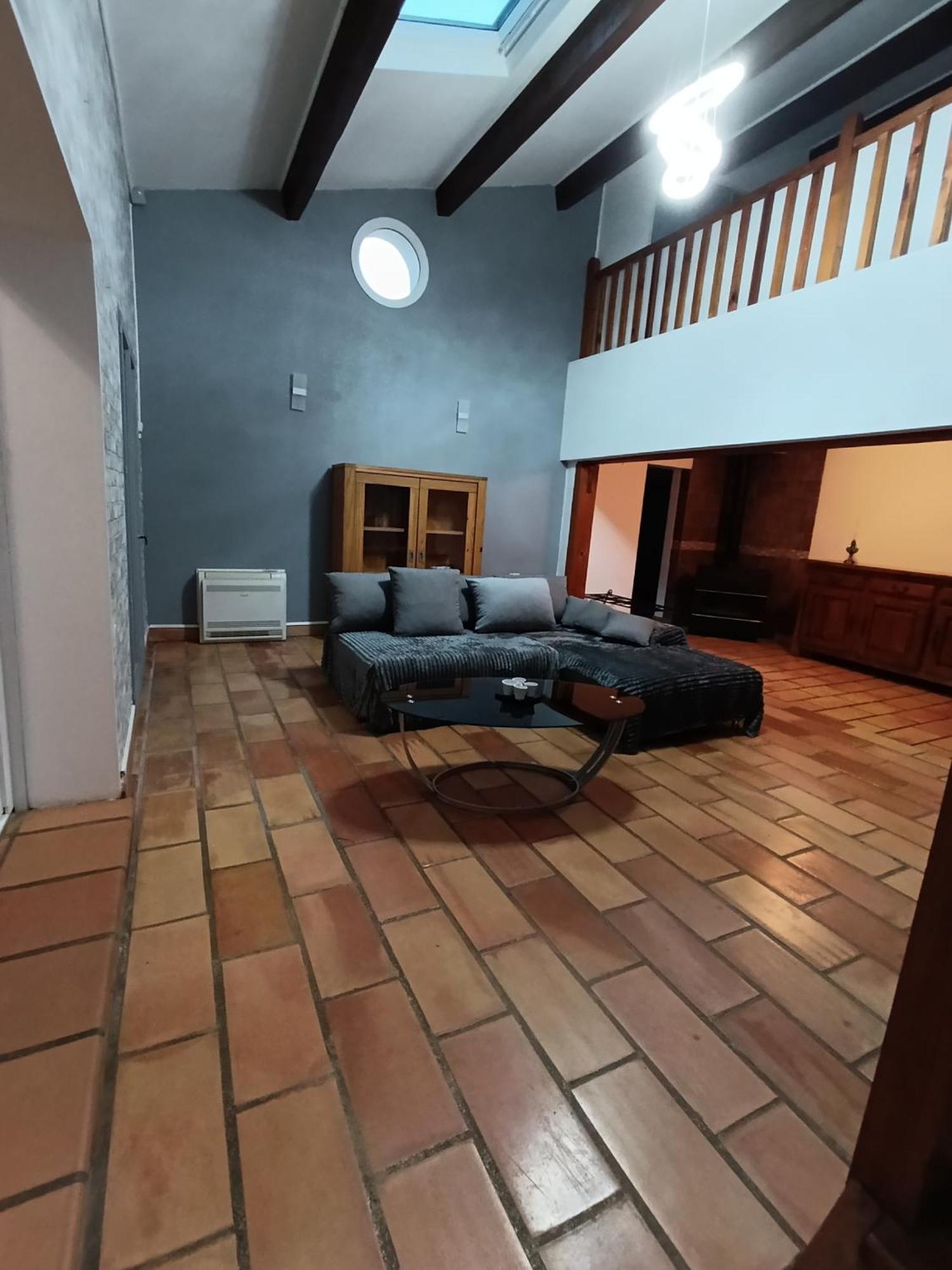 Maison de campagne Lançon-Provence Extérieur photo