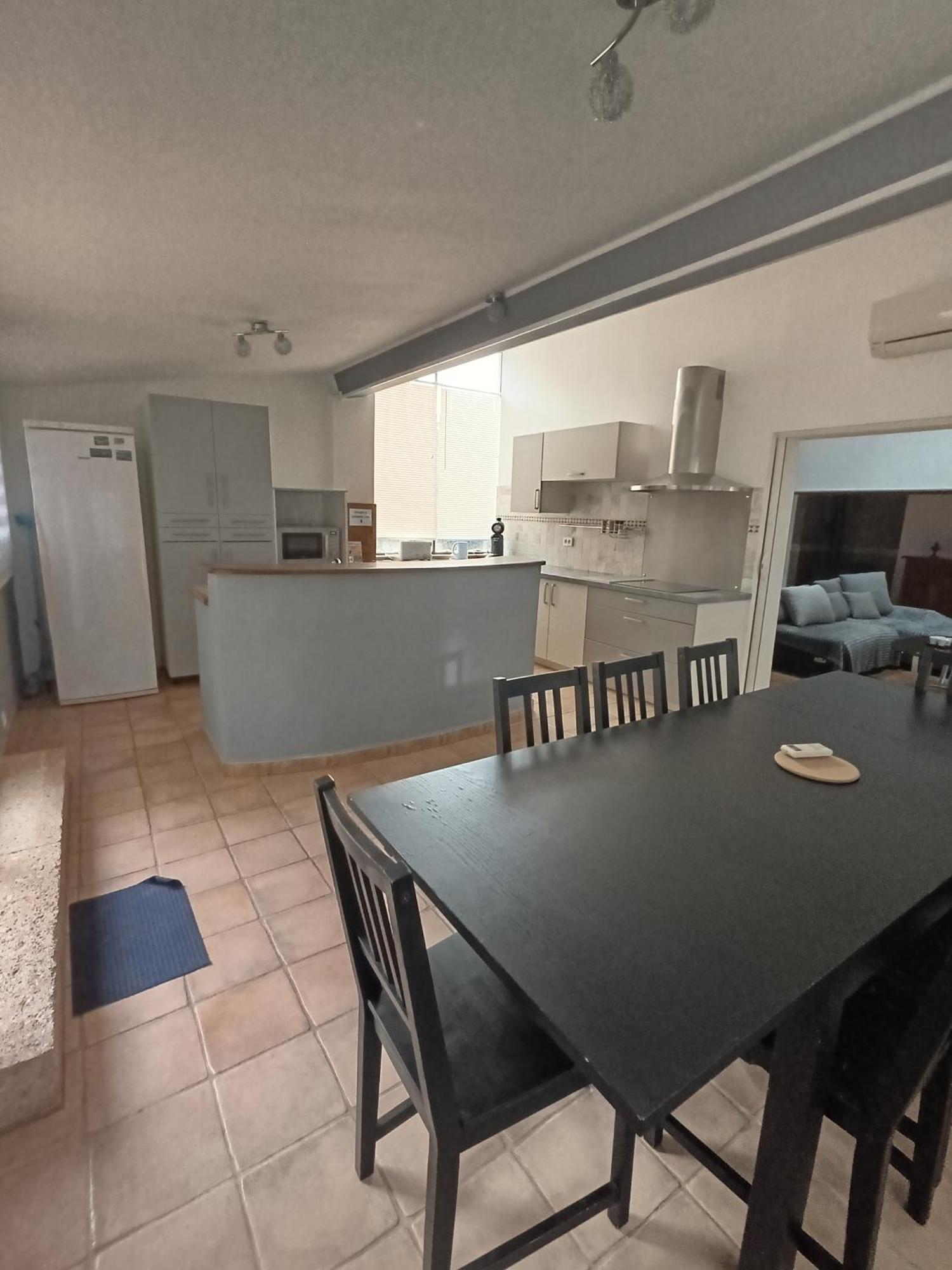 Maison de campagne Lançon-Provence Extérieur photo