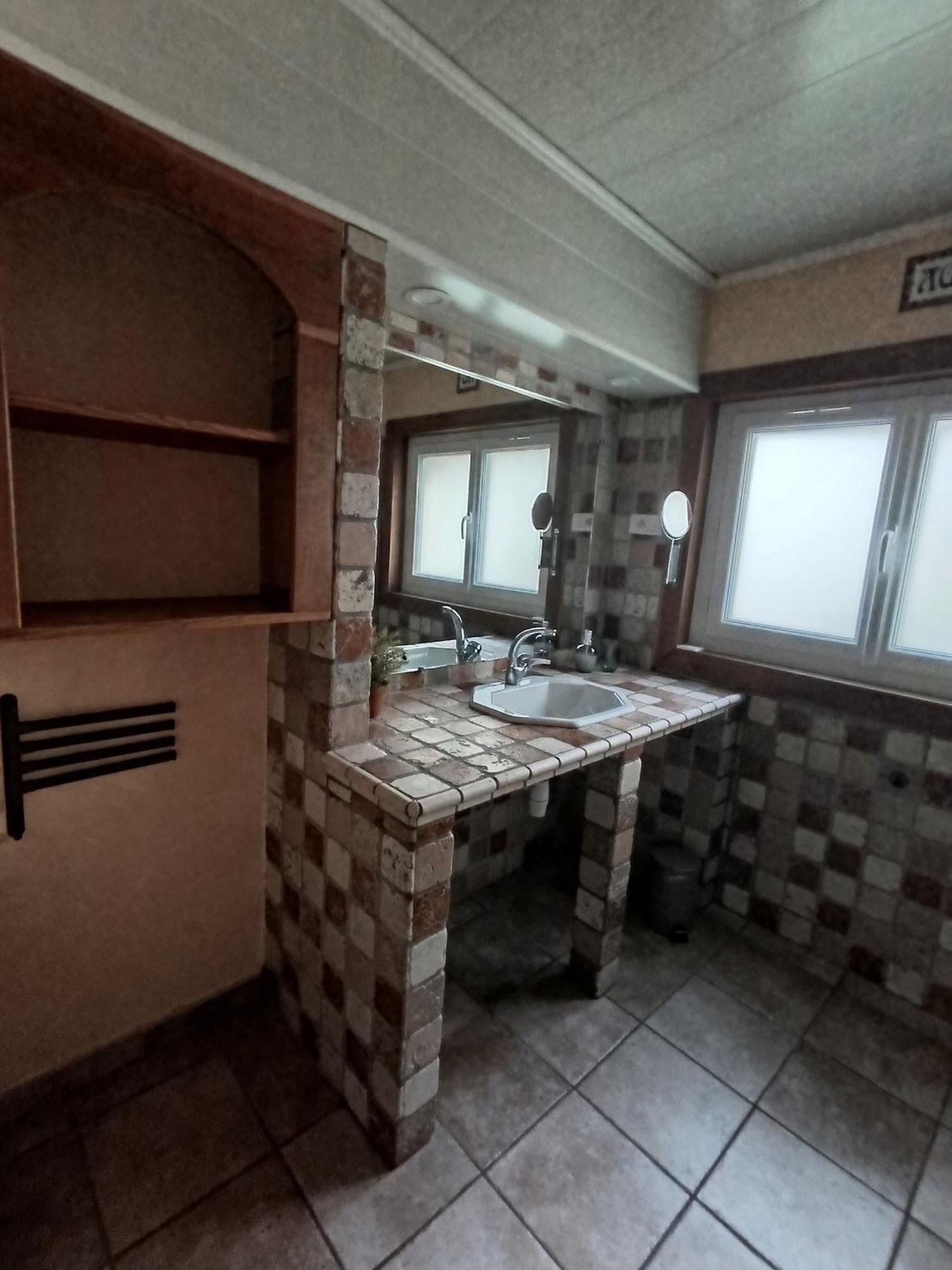 Maison de campagne Lançon-Provence Extérieur photo